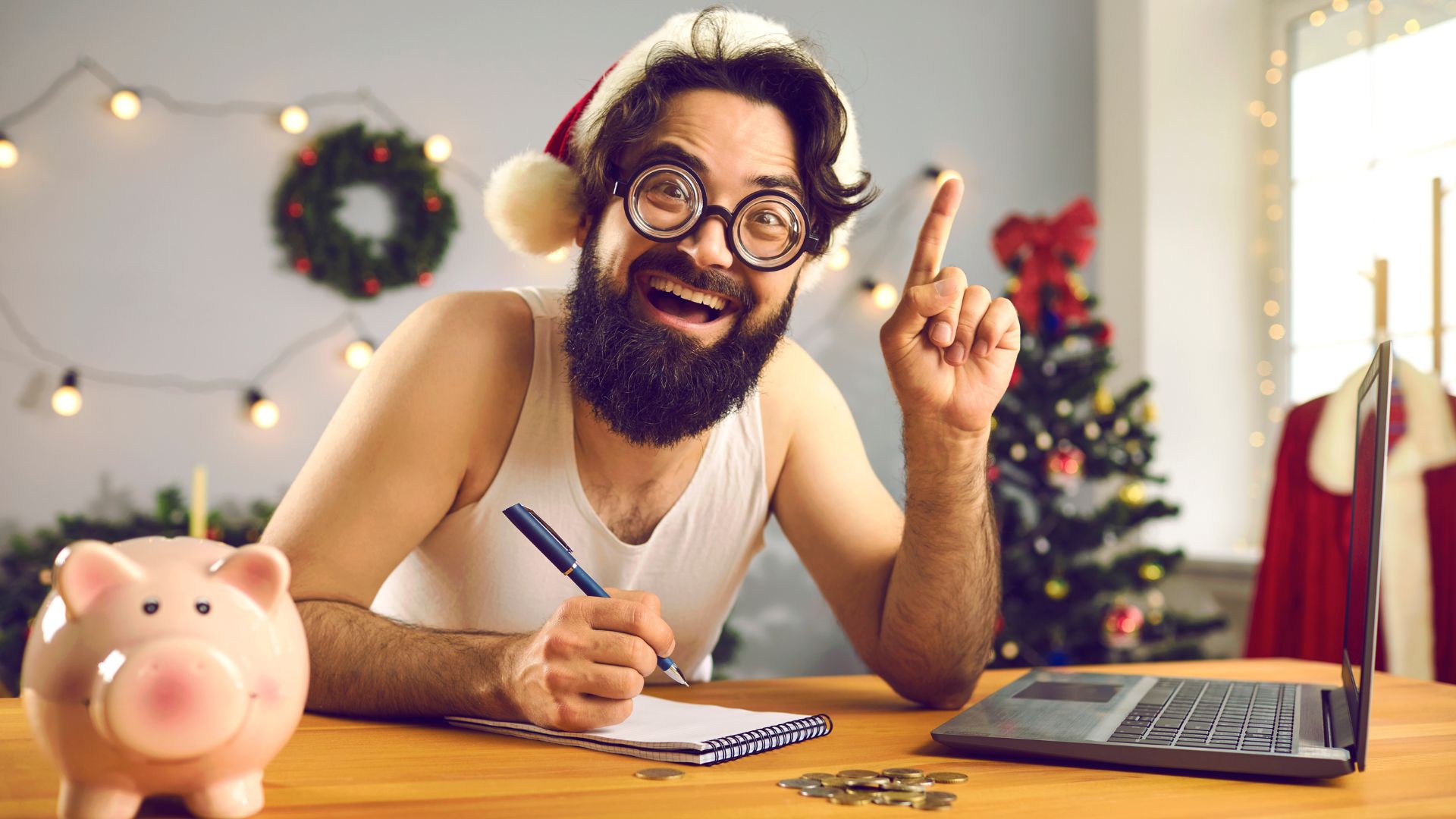 mes résolutions pour 2025